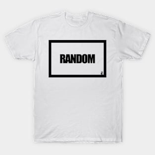 RANDOM T-Shirt